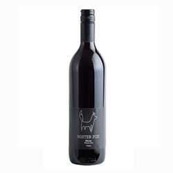 Mr Fox Shiraz 2015 Victoria thumbnail