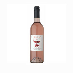 Nova Vita Firebird Rose 2016 Adelaide Hills, SA thumbnail