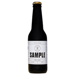 Sample Brew - 330 ml thumbnail