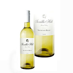 Seville Hill Sauvignon Blanc 2016 Yarra Valley, VIC thumbnail