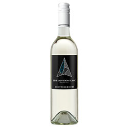 Shottesbrooke Regional Sauvignon Blanc 2016 Adelaide Hills thumbnail
