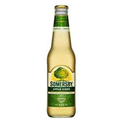 Somersby Cider - 330 ml thumbnail