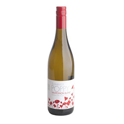 Summer Poppy Pinot Gris 2015 Marlborough, NZ thumbnail