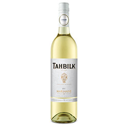Tahbilk Marsanne 2016 Nagambie Lakes, VIC thumbnail