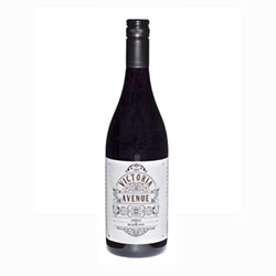 Victoria Avenue Shiraz 2015 Heathcote, VIC thumbnail
