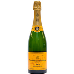 Veuve Clicquot NV Reims France thumbnail