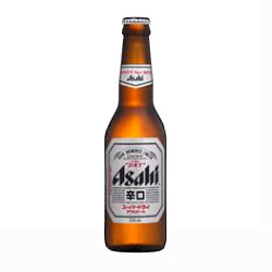 Asahi Super Dry - 334 ml thumbnail