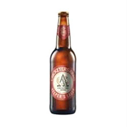 Cricketers Arms Keepers Lager - 330 ml thumbnail