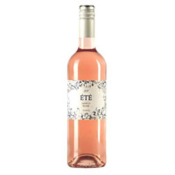 Ete GRENACHE Rose 2018, Languedoc-Roussillon, France thumbnail