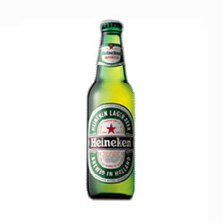 Heineken - 330 ml thumbnail