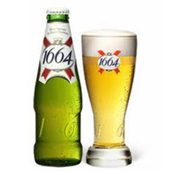 Kronenbourg 1664 - 330 ml thumbnail