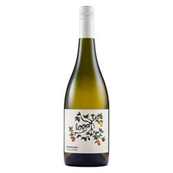 Logan Chardonnay 2017 Orange, NSW thumbnail