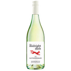 Midnight Dash Sauvignon Blanc 2015 Marlborough thumbnail