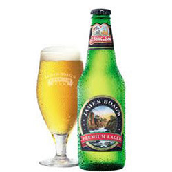 James Boags Premium Lager - 375 ml thumbnail