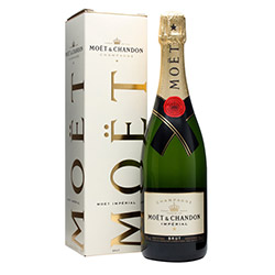 Moet and Chandon NV Epernay France thumbnail