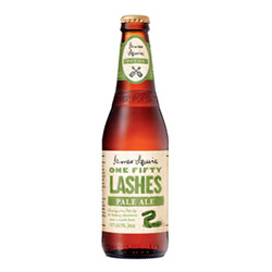 James Squire 150 Lashes Pale Ale - 345 ml thumbnail