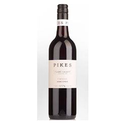 Pikes Luccio Sangiovese 2017 Clare Valley, SA thumbnail