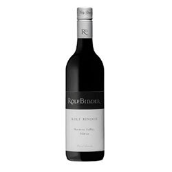 Rolf Binder Shiraz 2016 Barossa Valley, SA thumbnail